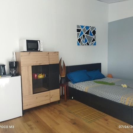Bungalow Bleu Étang-Salé les Bains 외부 사진